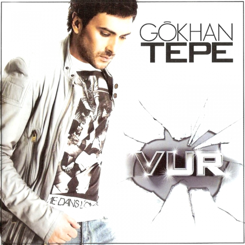 Gokhan Tepe Bei Apple Music