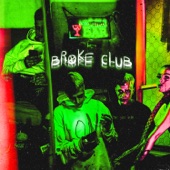 Broke Club artwork