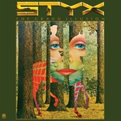 Styx - Miss America
