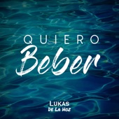 Quiero Beber artwork