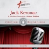 Great Audio Moments, Vol. 22: Jack Kerouac & The Beat Generation (Deluxe Edition)