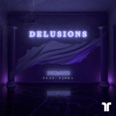 Duke & Jones - Delusions (feat. FJØRA)