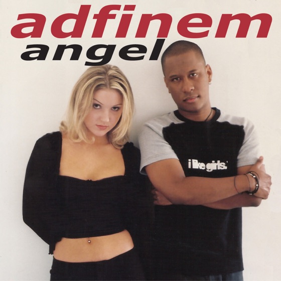 Cover artwork for Angel