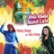 Holi Khele Nand Lala (feat. Ritu Pathak) - Pankaj Kumar lyrics