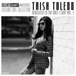 Trish Toledo - Dry Your Eyes