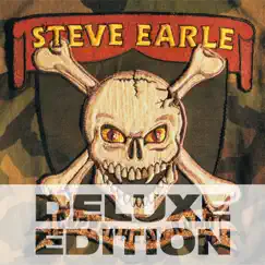 Copperhead Road (Deluxe Edition) by Steve Earle album reviews, ratings, credits