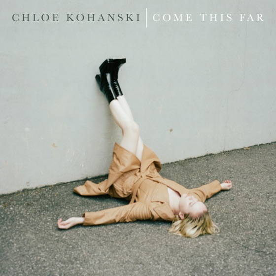 Cover artwork for Come This Far