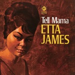 Etta James - I'd Rather Go Blind