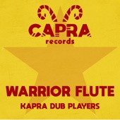 Warrior Flute artwork