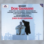 Don Giovanni, K. 527, Act I: "Fin Ch'han Dal Vino" artwork