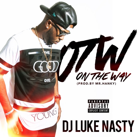 Cover artwork for OTW