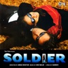 Soldier (Original Motion Picture Soundtrack), 1998