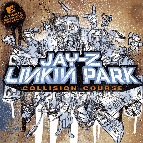 Collision Course (Bonus Video Version) - EP - JAY-Z & LINKIN PARK