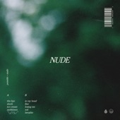 Nude artwork