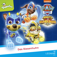 Tobias Diakow & PAW Patrol - Folge 124: Das Riesenhuhn artwork