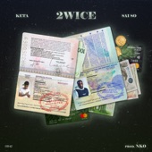 2wice (feat. Sai So) artwork