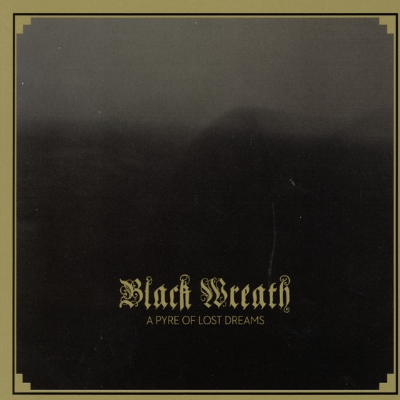 Cover artwork for The Black Holes of Your Mind