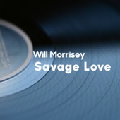 Savage Love (Remix) artwork