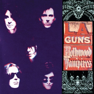 Sex Action La Guns Video