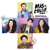 Más Color - Banda Montreal