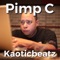 Pimp C - Kaotic Beatz lyrics