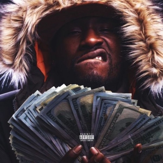 Cover artwork for Mob