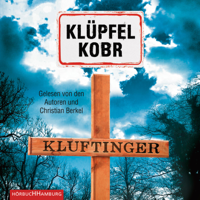 Volker Klüpfel & Michael Kobr - Kluftinger artwork