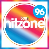 538 Hitzone 96 artwork