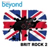 Brit Rock, Vol. 2 artwork