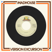Madhouse: Version Excursion (Riddim Instrumentals) - Dave Kelly