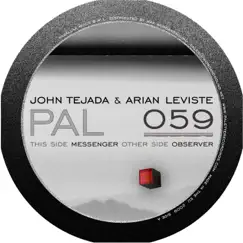 Messenger - Single by Arian Leviste & John Tejada album reviews, ratings, credits