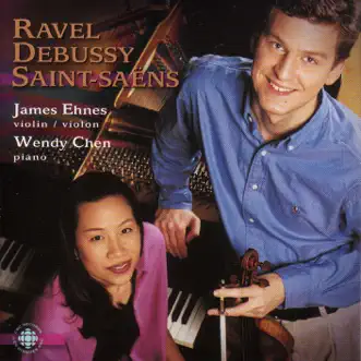 Violin Sonata In G Major: II. Blues by James Ehnes & Wendy Chen song reviws