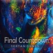 Final Countdown (Radio Edit) artwork