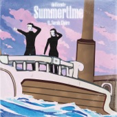 Summertime (feat. Sarah Claire) artwork