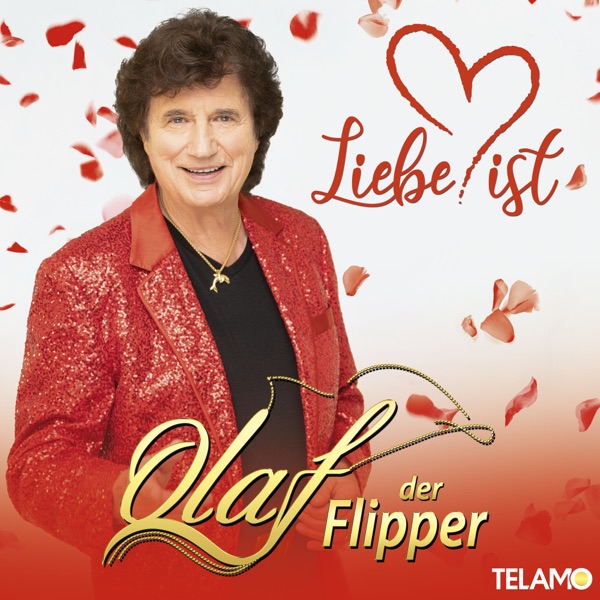 Olaf Der Flipper - Komm Mit An Bord