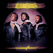 Bee Gees - Can't Keep a Good Man Down