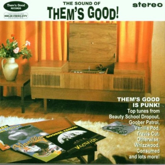 Cover artwork for On the Take Again