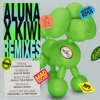 Renaissance (Kiwi Remixes) - EP