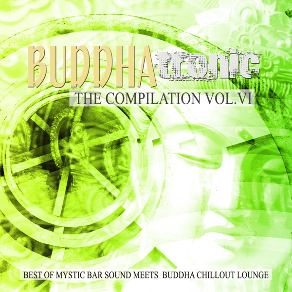 Download Verschiedene Interpreten Buddhatronic - the Compilation, Vol. VI (Best of Mystic Bar Sound Meets Buddha Chill out Lounge) Album MP3
