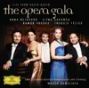 The Opera Gala - Live from Baden-Baden album lyrics, reviews, download