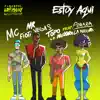 Estoy aquí (feat. Amara La Negra) [Radio Edit] - Single album lyrics, reviews, download