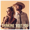 Thinking 'Bout You (feat. MacKenzie Porter) by Dustin Lynch iTunes Track 1