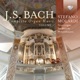 JS BACH/COMPLETE ORGAN MUSIC - VOL 1 cover art