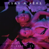 Csak a pénz (feat. Desh) artwork