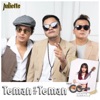Teman Apa Teman (feat. Chintya Gabriella) - Single