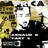 Africa to the World, Volume 3, Pt. 2 album lyrics, reviews, download