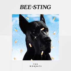 BEE-STING cover art