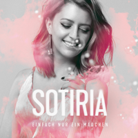 Sotiria - Einfach nur ein Mädchen artwork