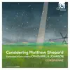 Stream & download Johnson: Considering Matthew Shepard