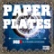 Paper Plates (feat. Chamillionaire) - ROB G lyrics